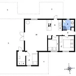 Jb116-frostrup-svenstibakkevej-30 Ferienhaus