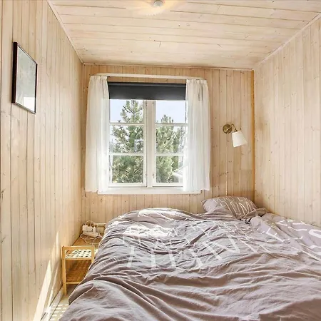 Casa vacanze Jb116-frostrup-svenstibakkevej-30 Frostrup