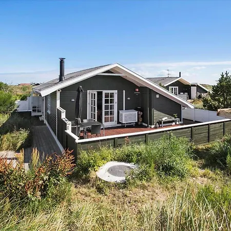 Casa vacanze Jb116-frostrup-svenstibakkevej-30 *