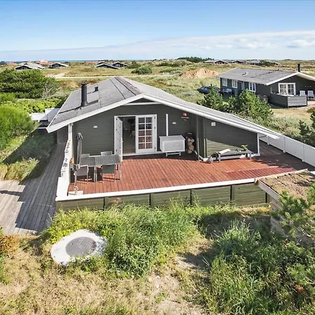 Jb116-frostrup-svenstibakkevej-30 Holiday home *