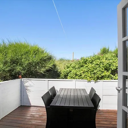 Casa vacanze Jb116-frostrup-svenstibakkevej-30 *