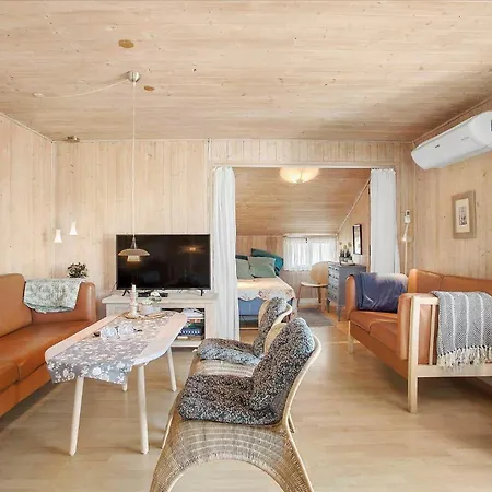 Casa vacanze Jb116-frostrup-svenstibakkevej-30 *