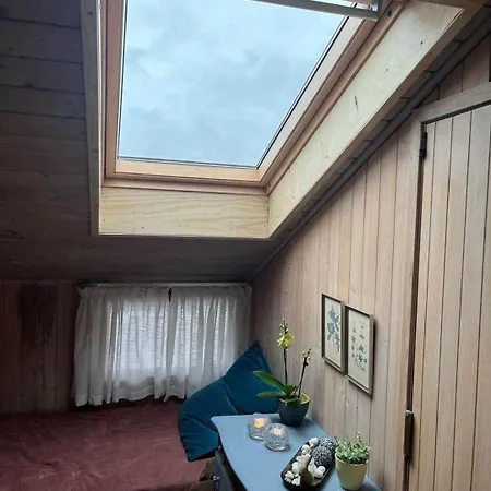 Holiday home Jb116-frostrup-svenstibakkevej-30 Frostrup