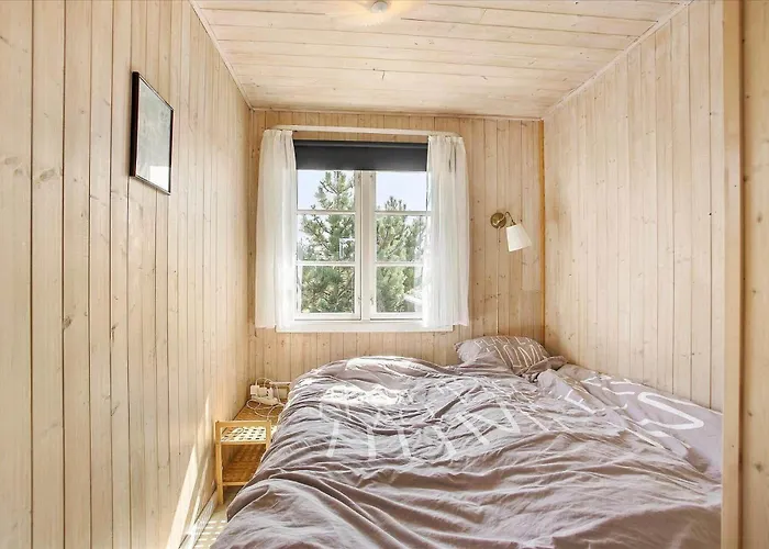 Feriehus Jb116-frostrup-svenstibakkevej-30 Frostrup